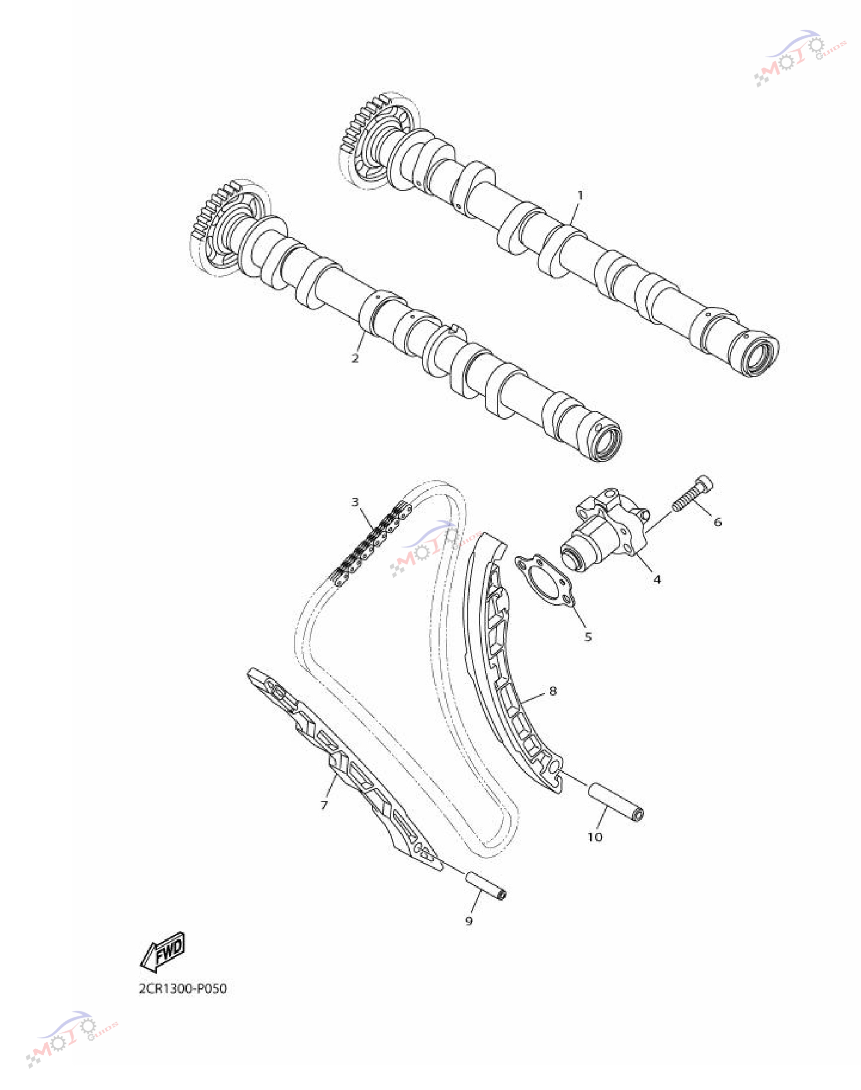 Engine Diagram